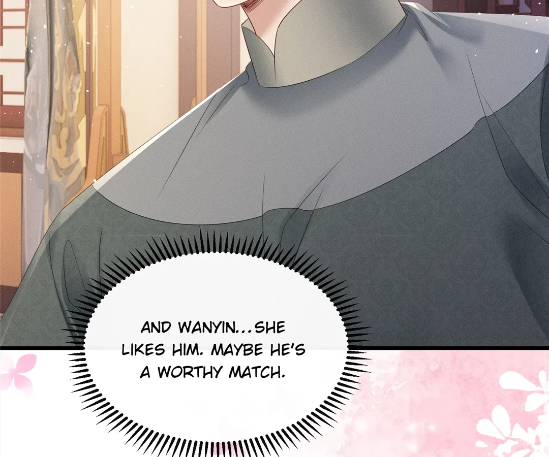 Whispers of Telepathy Chapter 30 page 13 - 
