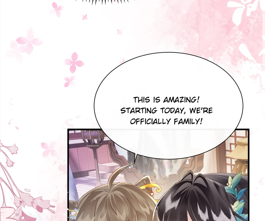 Whispers of Telepathy Chapter 30 page 14 - 