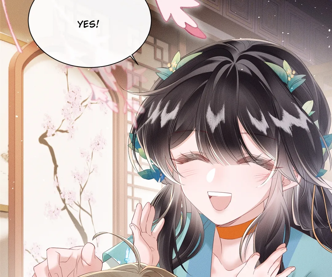 Whispers of Telepathy Chapter 30 page 16 - 
