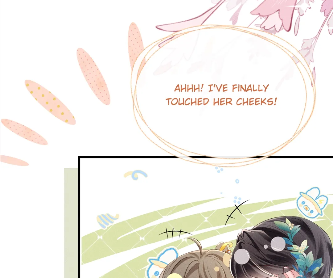 Whispers of Telepathy Chapter 30 page 18 - 