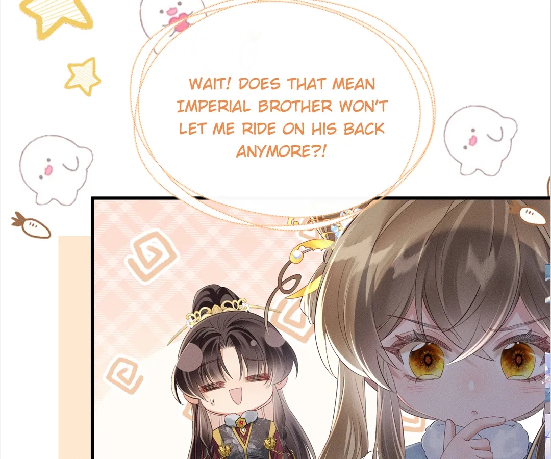 Whispers of Telepathy Chapter 30 page 20 - 