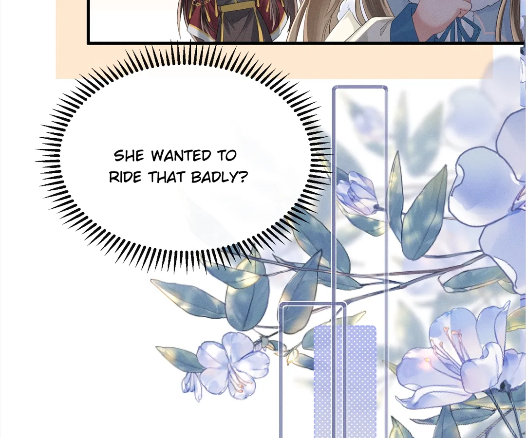 Whispers of Telepathy Chapter 30 page 21 - 