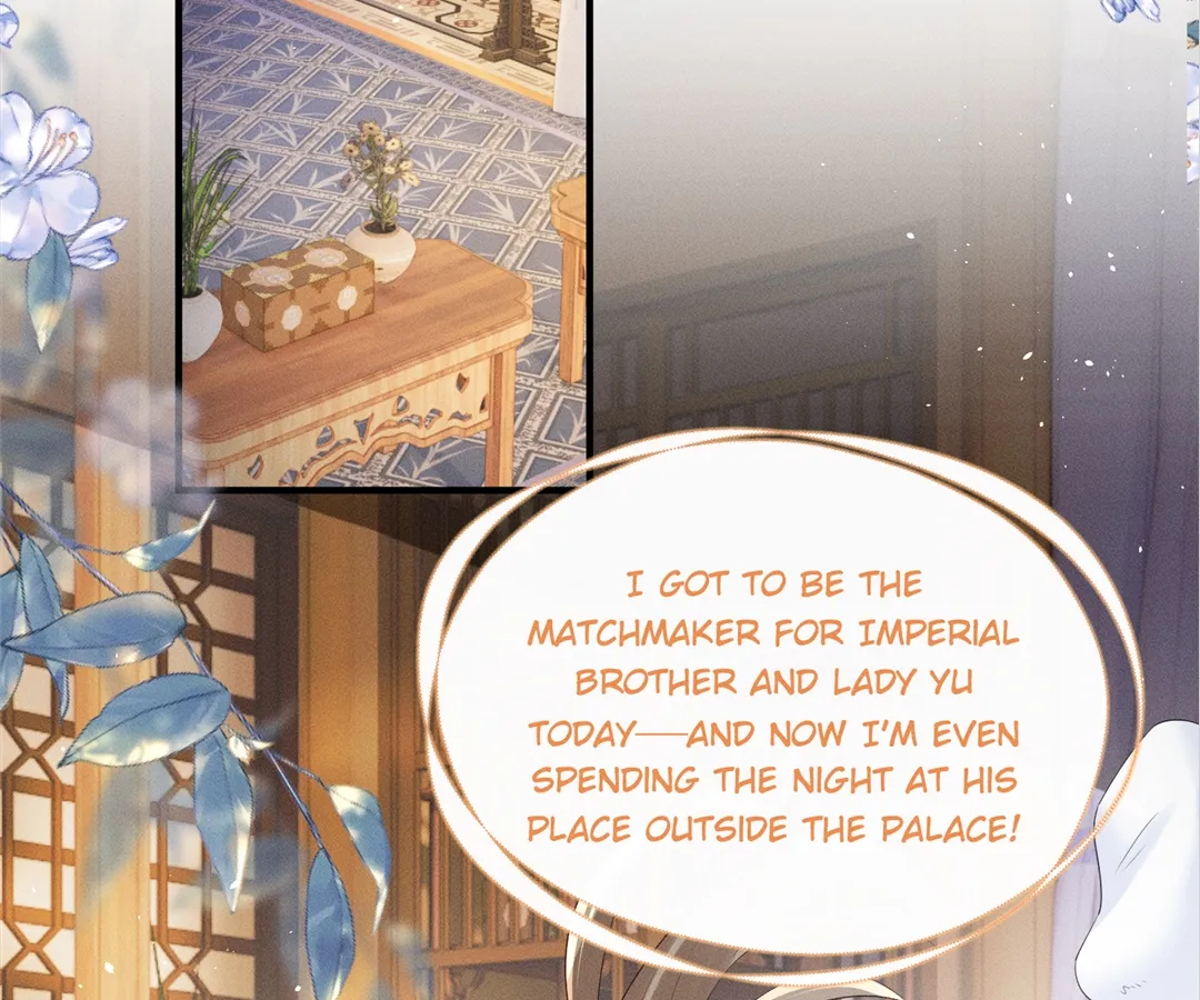 Whispers of Telepathy Chapter 30 page 23 - 