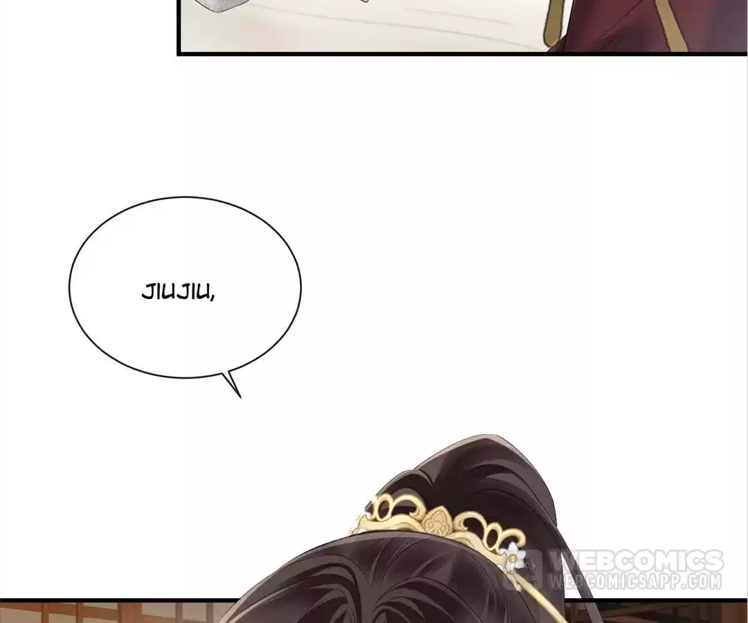 Whispers of Telepathy Chapter 30 page 27 - 