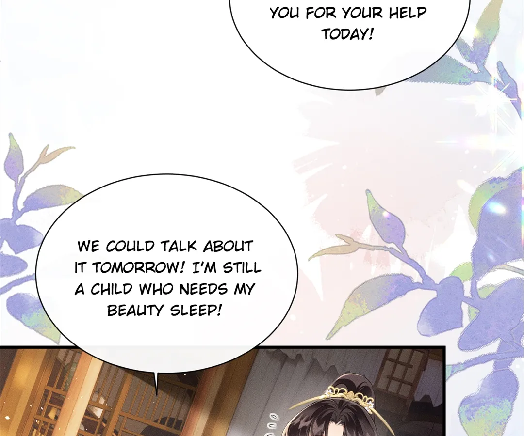 Whispers of Telepathy Chapter 30 page 29 - 