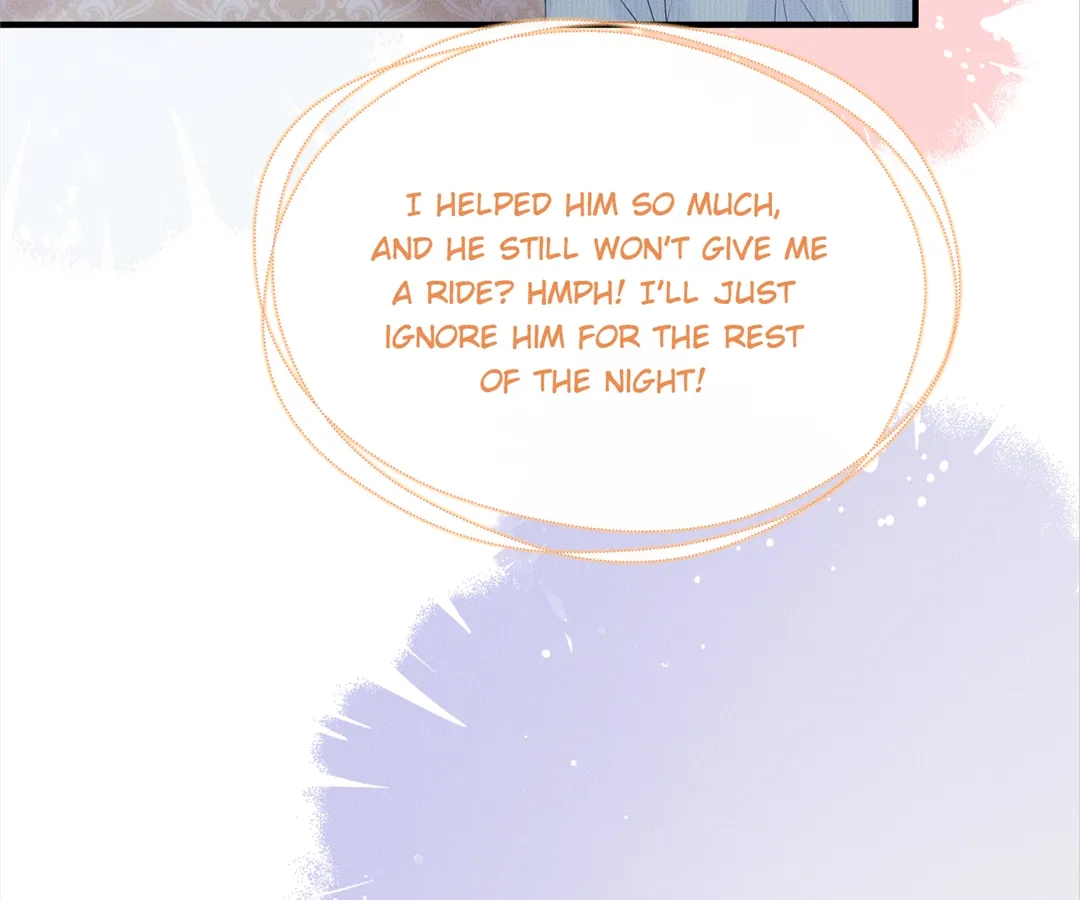 Whispers of Telepathy Chapter 30 page 31 - 