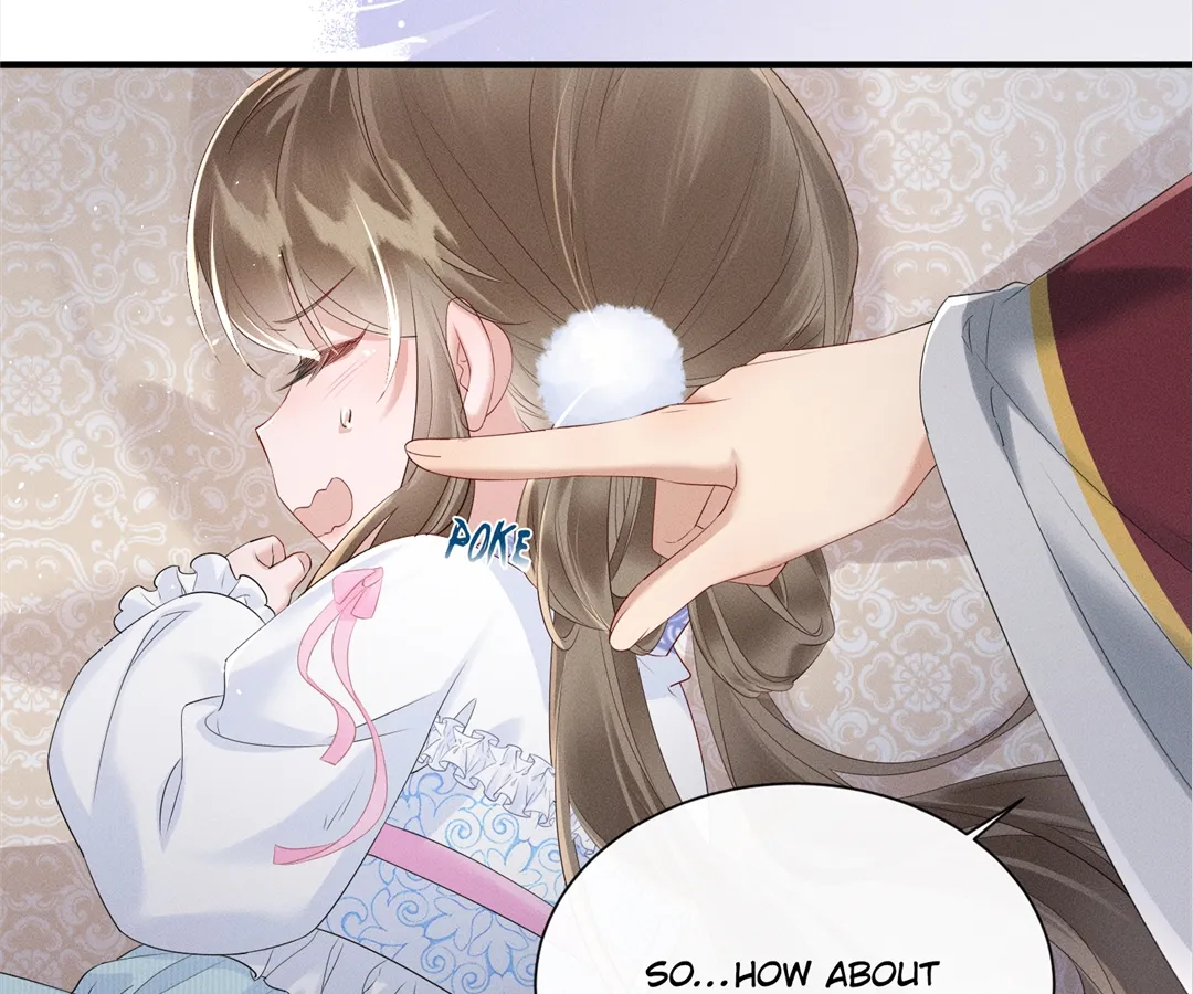 Whispers of Telepathy Chapter 30 page 32 - 