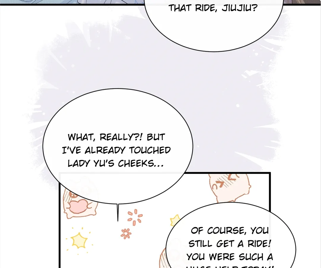 Whispers of Telepathy Chapter 30 page 33 - 