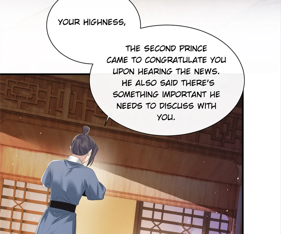 Whispers of Telepathy Chapter 30 page 38 - 