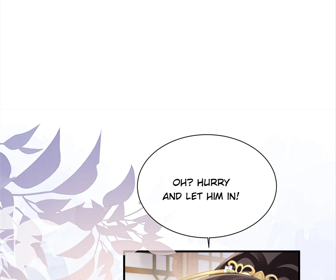 Whispers of Telepathy Chapter 30 page 40 - 