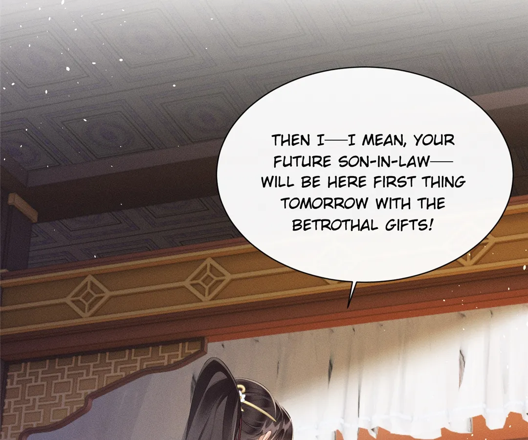 Whispers of Telepathy Chapter 30 page 5 - 
