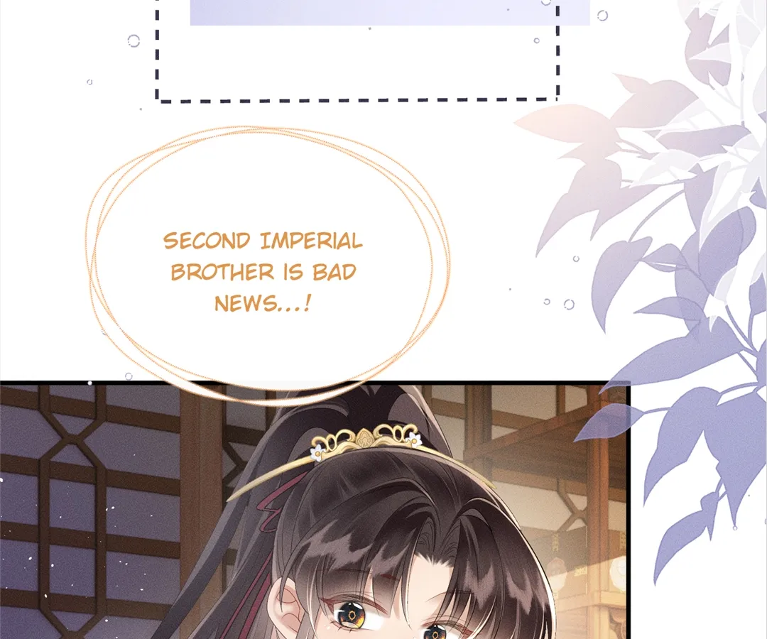 Whispers of Telepathy Chapter 30 page 42 - 
