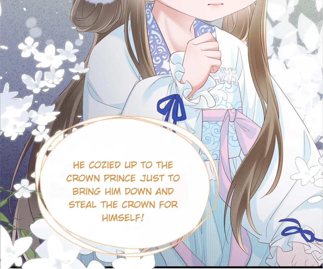 Whispers of Telepathy Chapter 30 page 45 - 