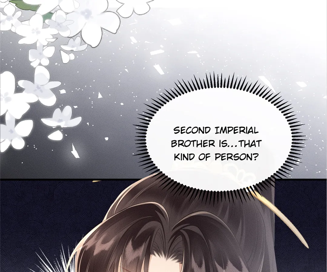 Whispers of Telepathy Chapter 30 page 46 - 