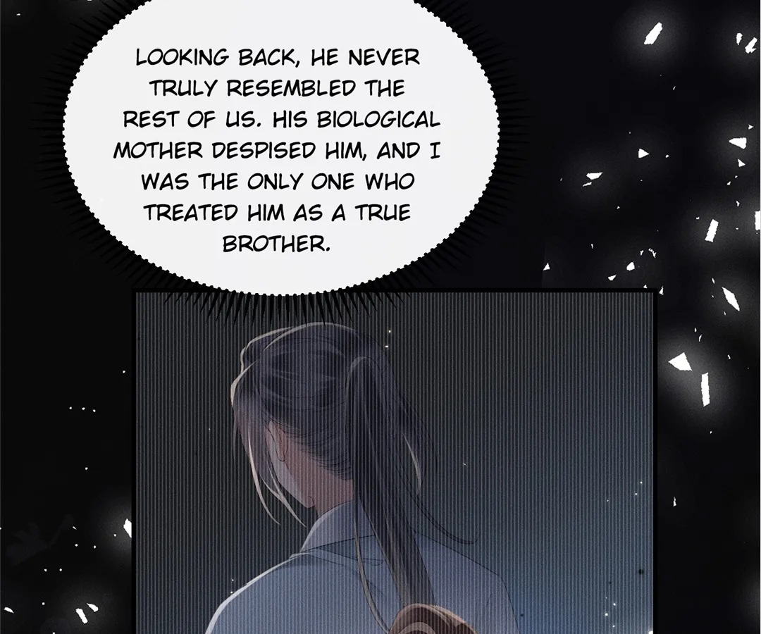 Whispers of Telepathy Chapter 30 page 48 - 