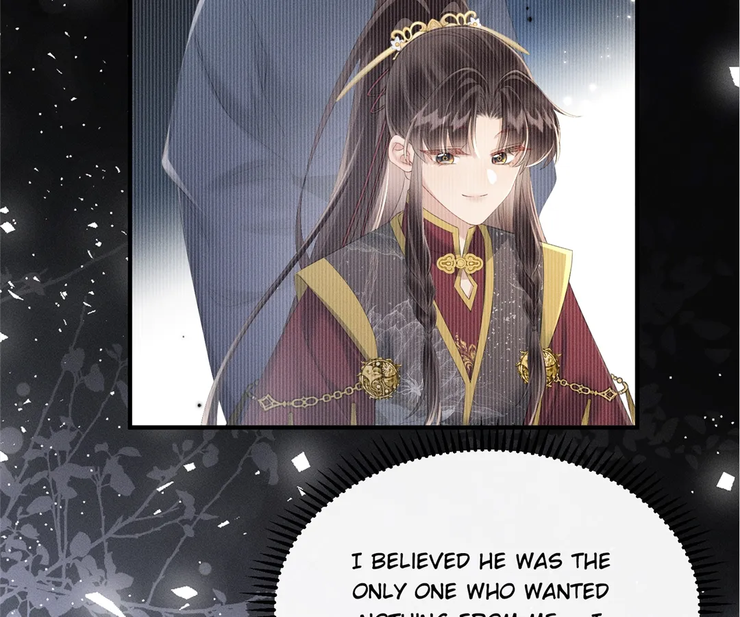 Whispers of Telepathy Chapter 30 page 49 - 