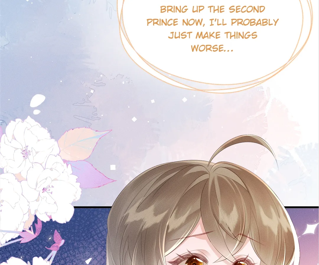 Whispers of Telepathy Chapter 30 page 52 - 