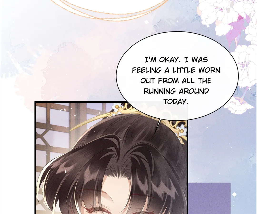 Whispers of Telepathy Chapter 30 page 54 - 