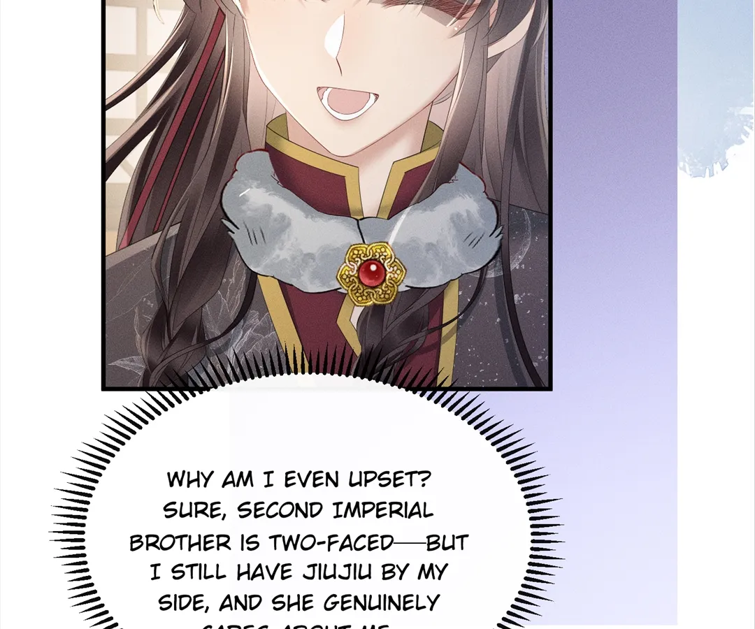 Whispers of Telepathy Chapter 30 page 55 - 