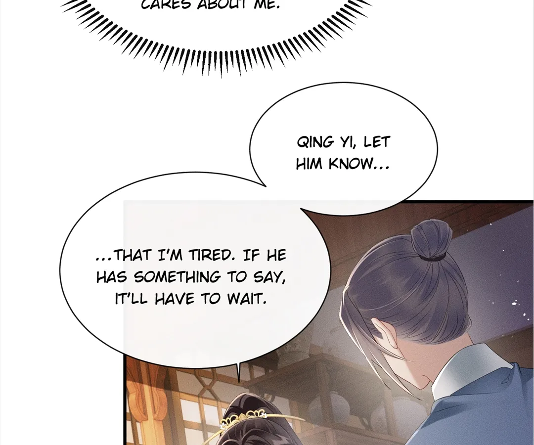 Whispers of Telepathy Chapter 30 page 56 - 