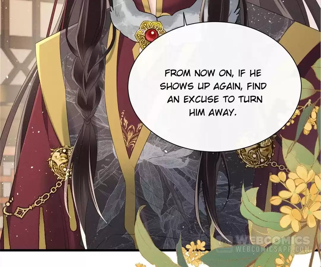 Whispers of Telepathy Chapter 30 page 59 - 
