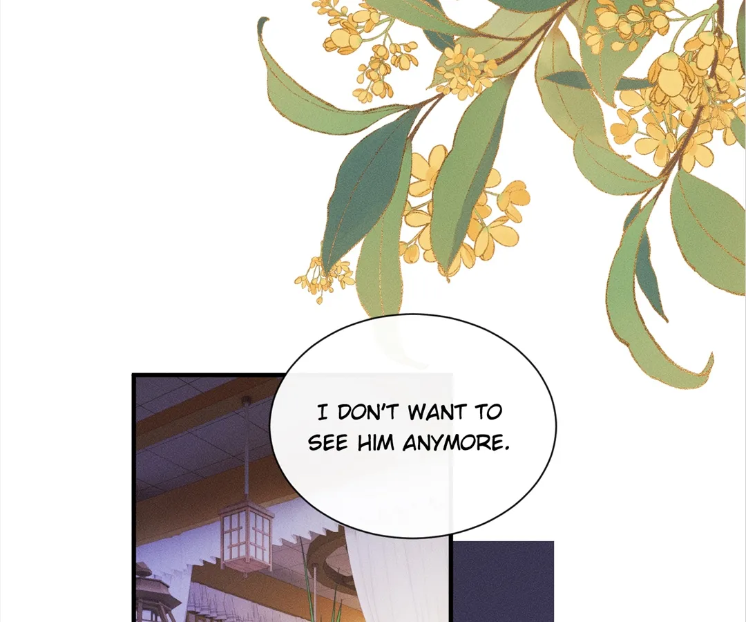 Whispers of Telepathy Chapter 30 page 60 - 