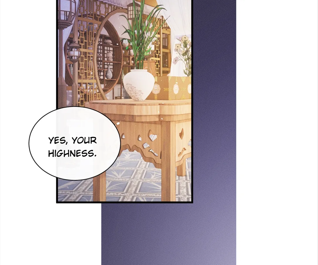 Whispers of Telepathy Chapter 30 page 61 - 