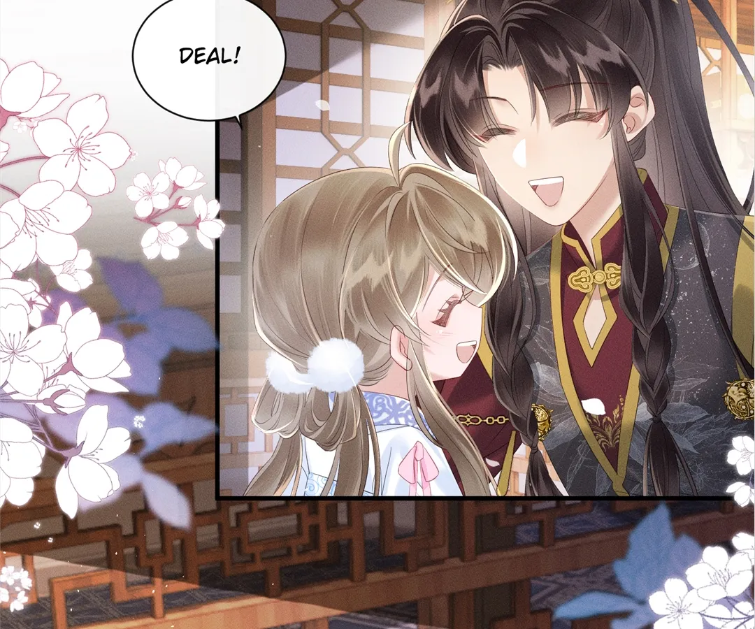 Whispers of Telepathy Chapter 30 page 64 - 