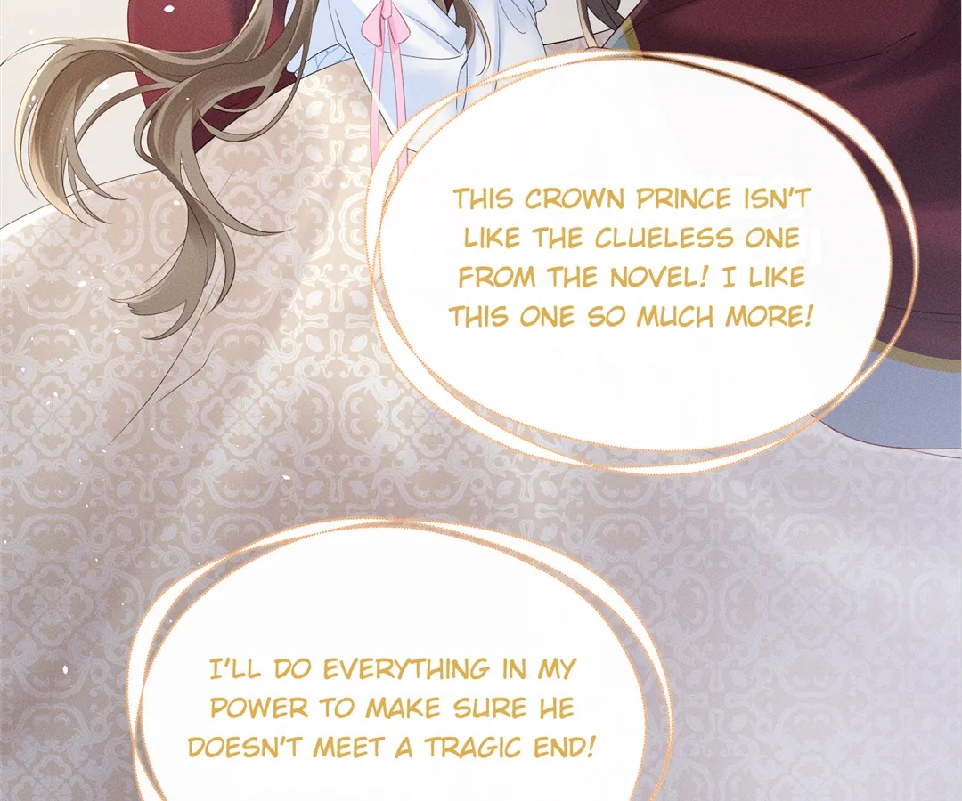 Whispers of Telepathy Chapter 30 page 66 - 