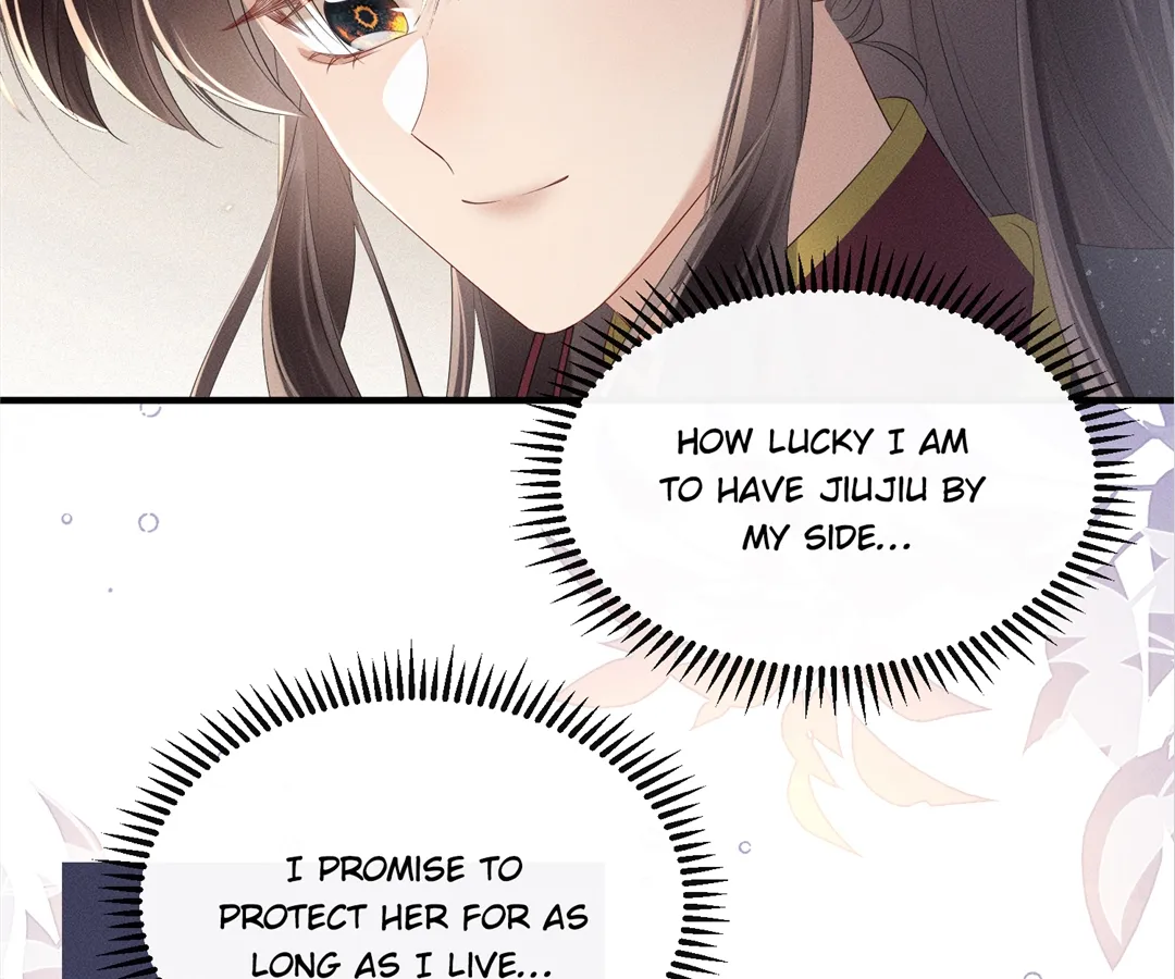 Whispers of Telepathy Chapter 30 page 68 - 
