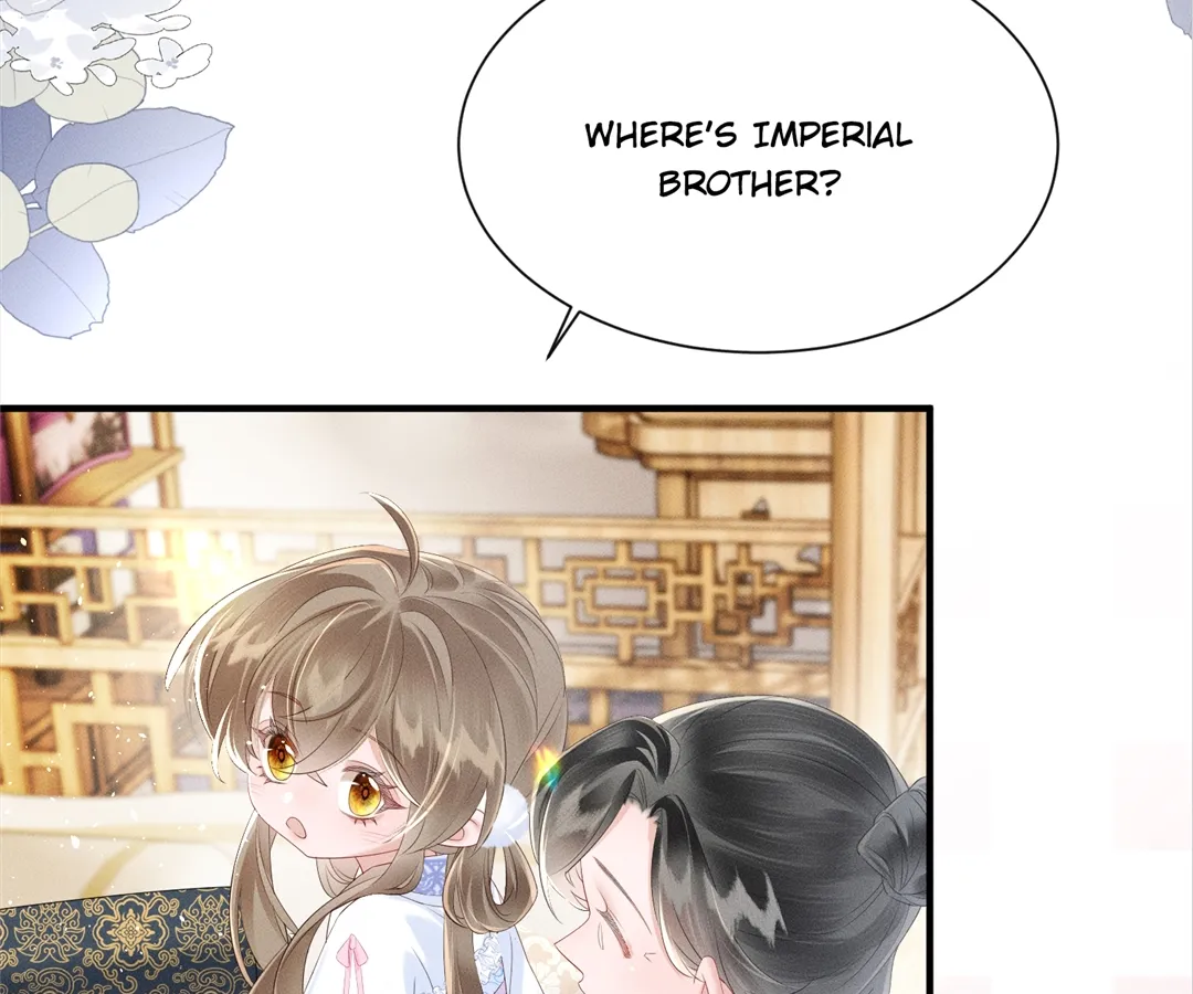Whispers of Telepathy Chapter 30 page 74 - 