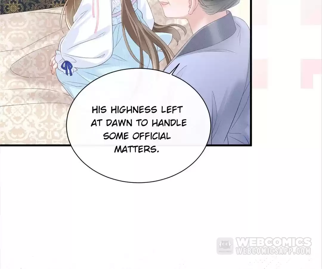 Whispers of Telepathy Chapter 30 page 75 - 