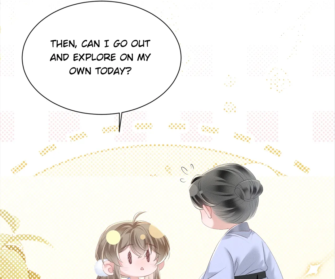 Whispers of Telepathy Chapter 30 page 76 - 