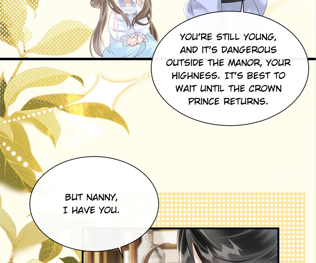 Whispers of Telepathy Chapter 30 page 77 - 