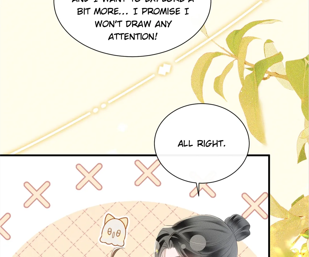 Whispers of Telepathy Chapter 30 page 79 - 