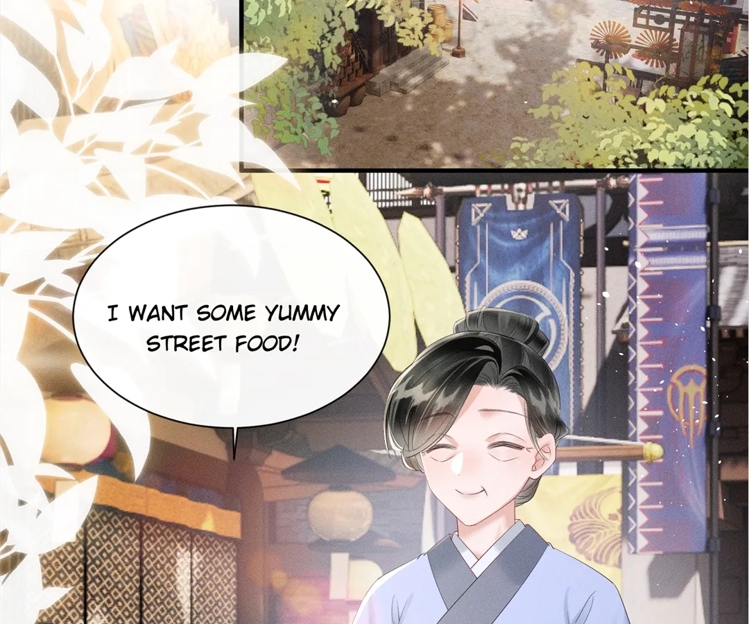 Whispers of Telepathy Chapter 30 page 82 - 