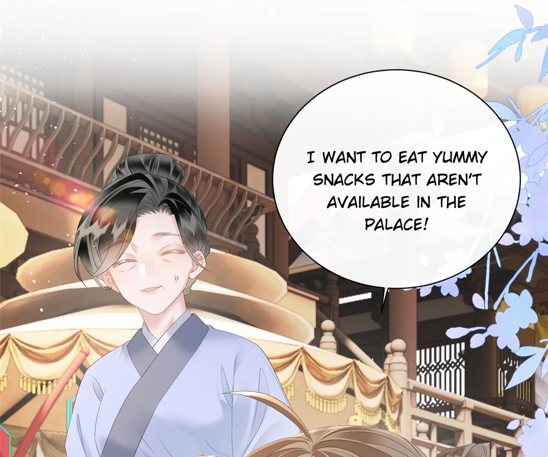 Whispers of Telepathy Chapter 31 page 1 - 
