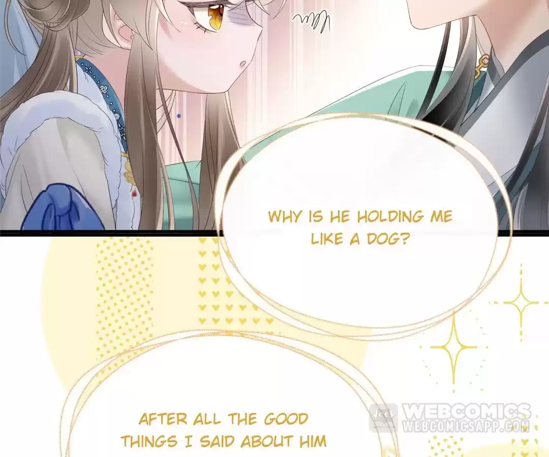 Whispers of Telepathy Chapter 31 page 11 - 