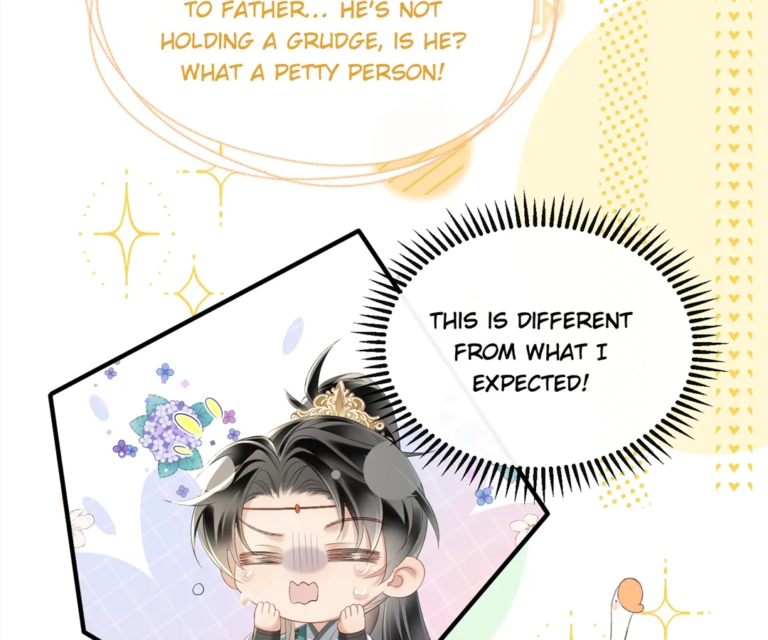 Whispers of Telepathy Chapter 31 page 12 - 