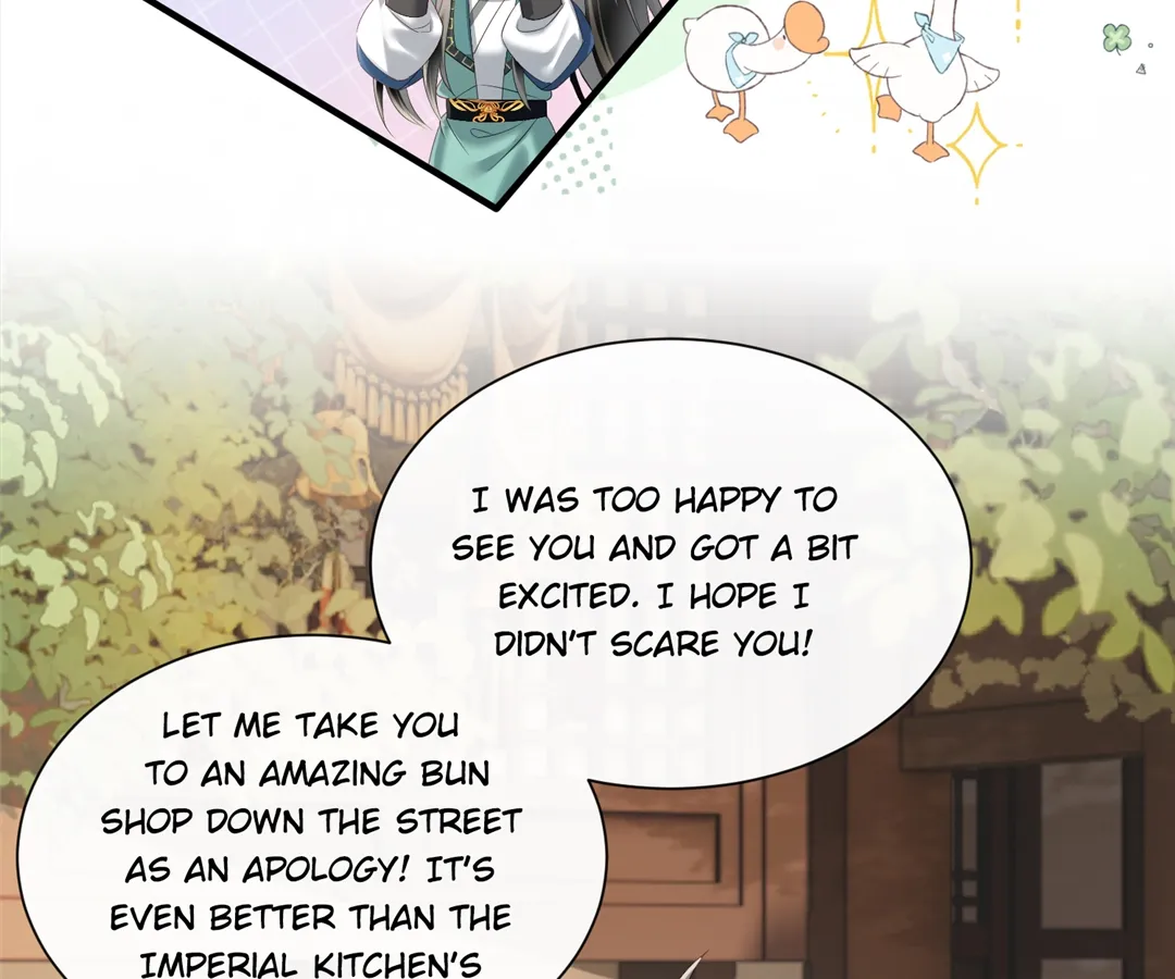 Whispers of Telepathy Chapter 31 page 13 - 