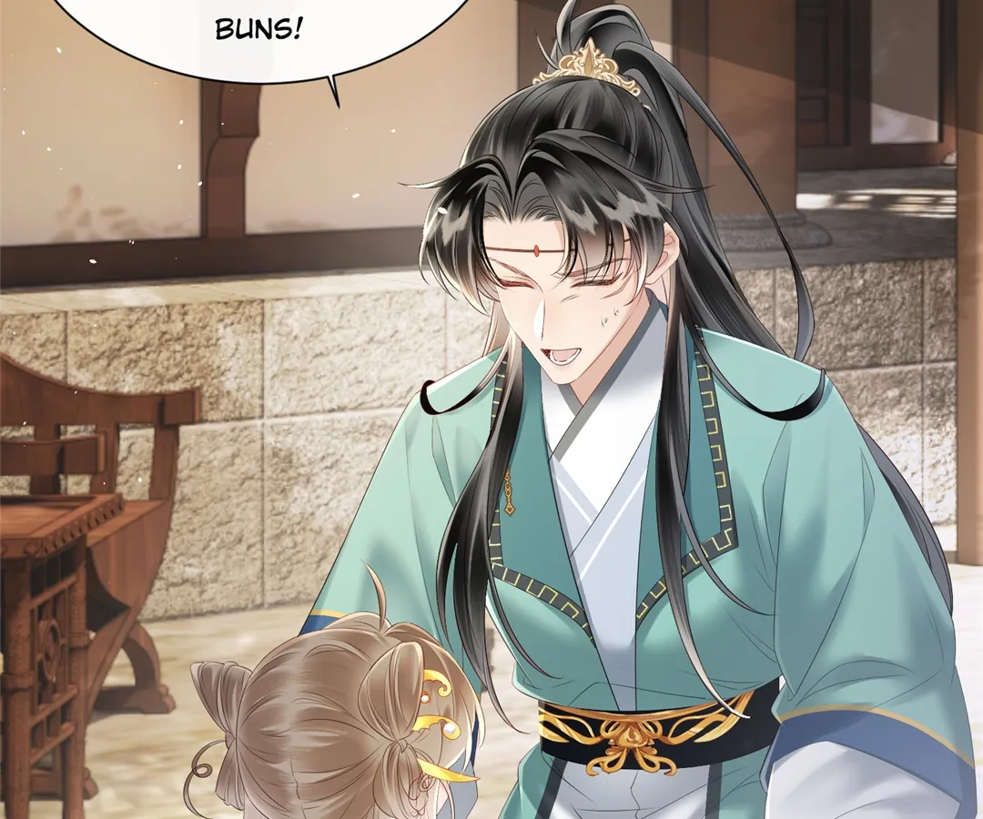 Whispers of Telepathy Chapter 31 page 14 - 