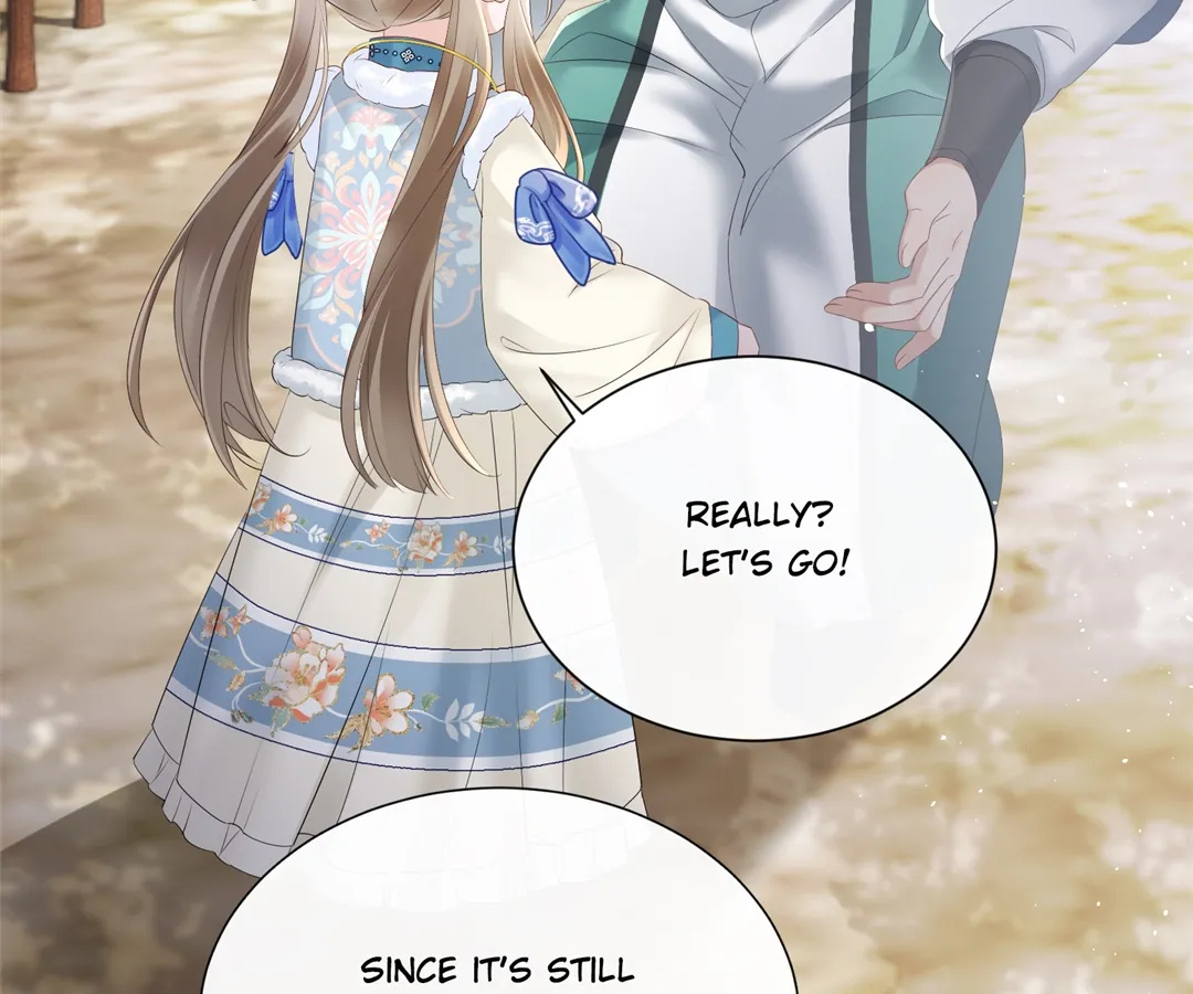 Whispers of Telepathy Chapter 31 page 15 - 