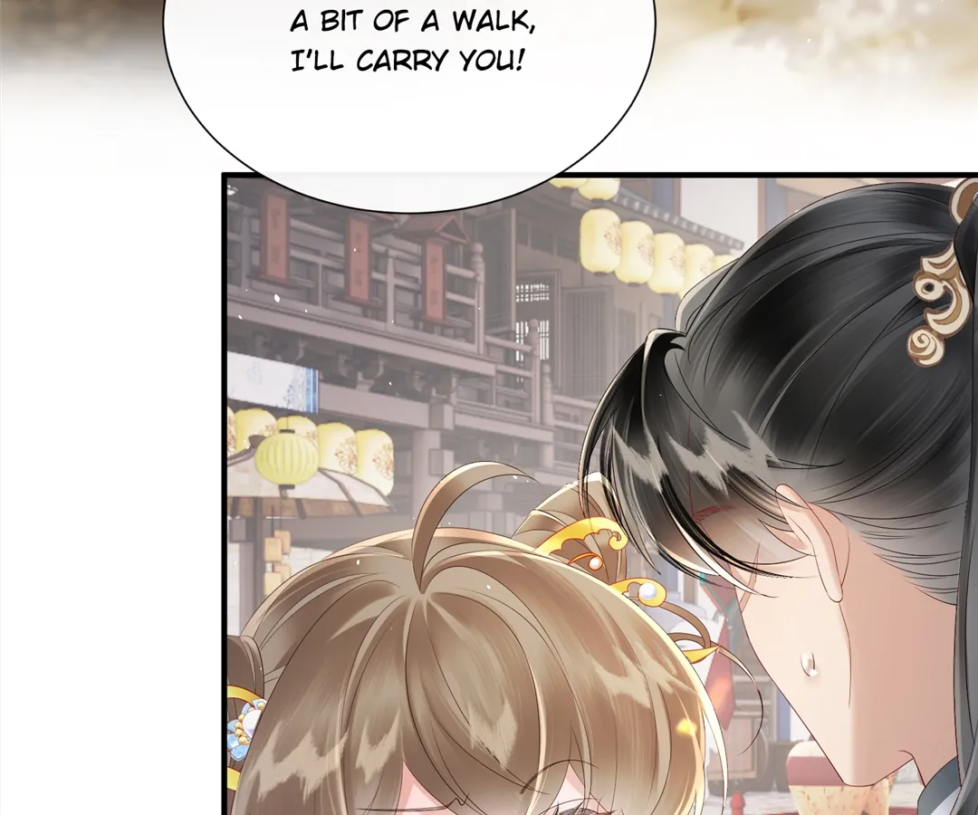 Whispers of Telepathy Chapter 31 page 16 - 