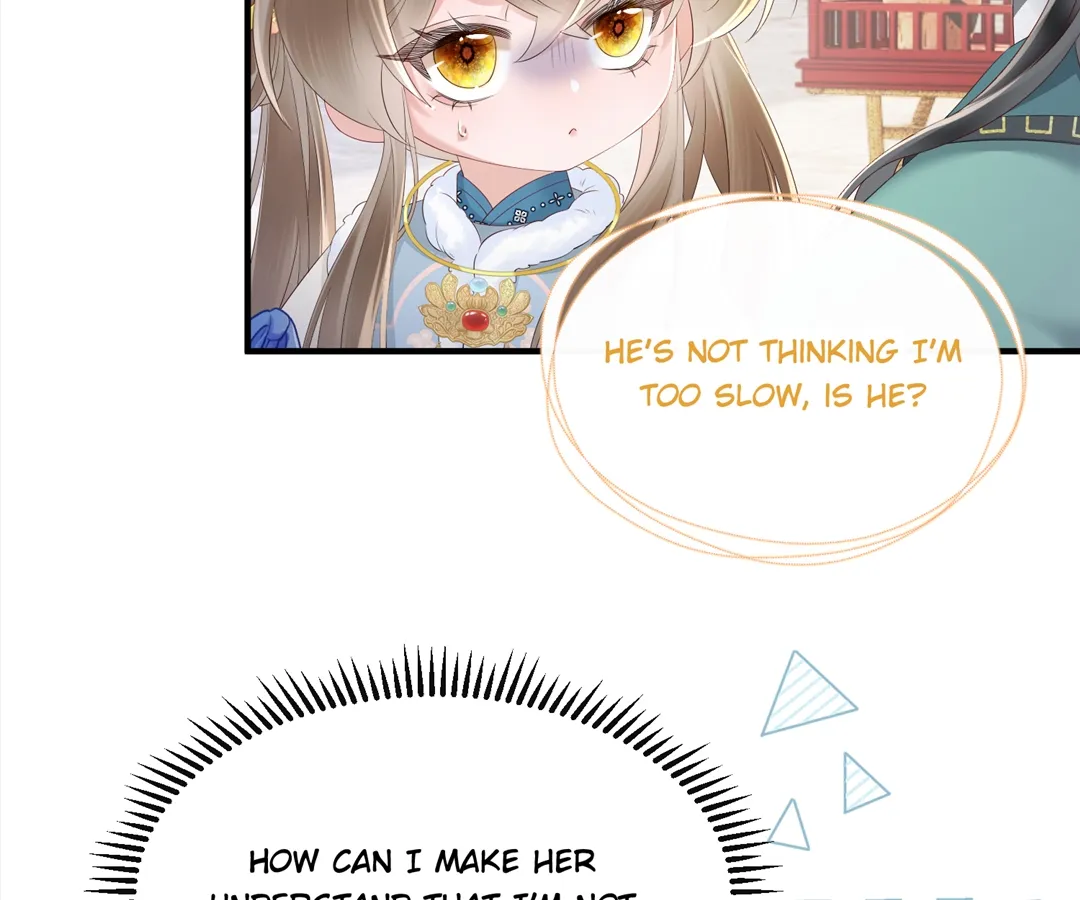 Whispers of Telepathy Chapter 31 page 17 - 