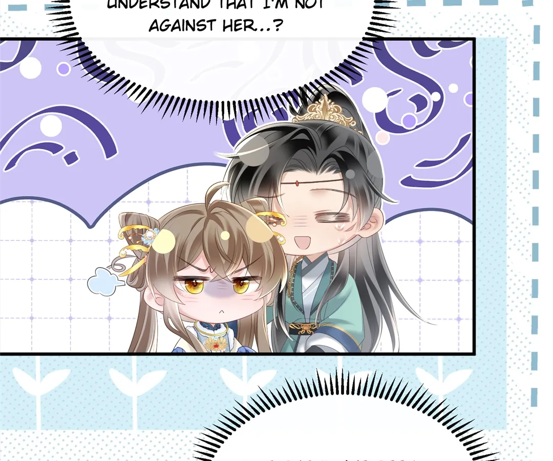 Whispers of Telepathy Chapter 31 page 18 - 