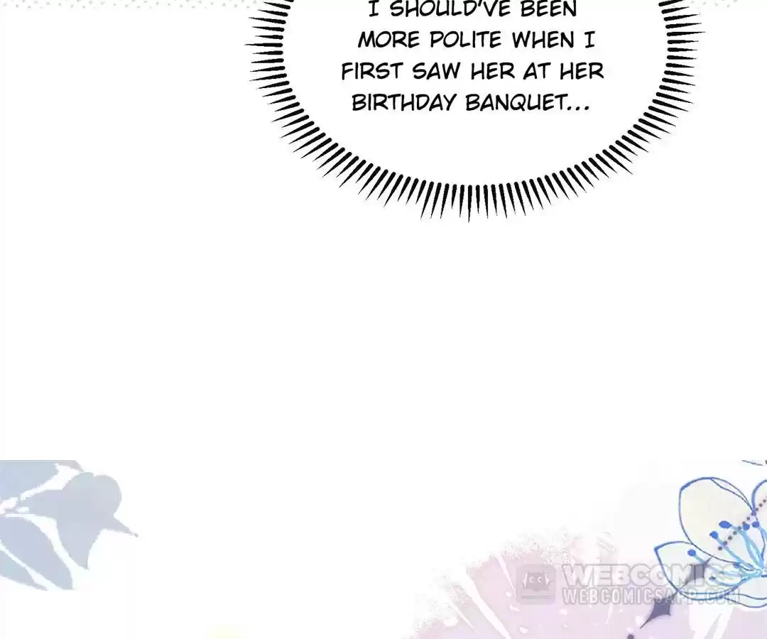 Whispers of Telepathy Chapter 31 page 19 - 