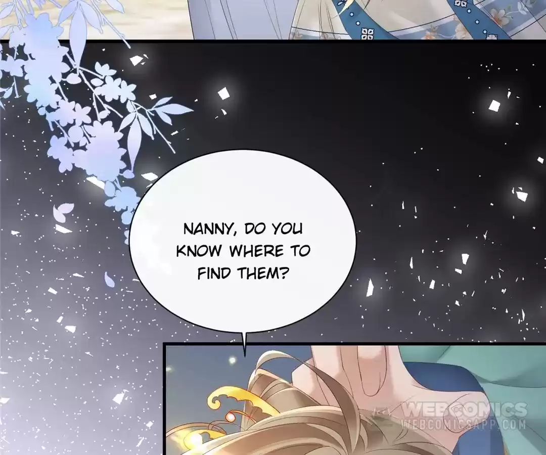 Whispers of Telepathy Chapter 31 page 3 - 