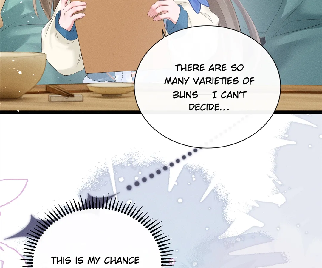 Whispers of Telepathy Chapter 31 page 23 - 