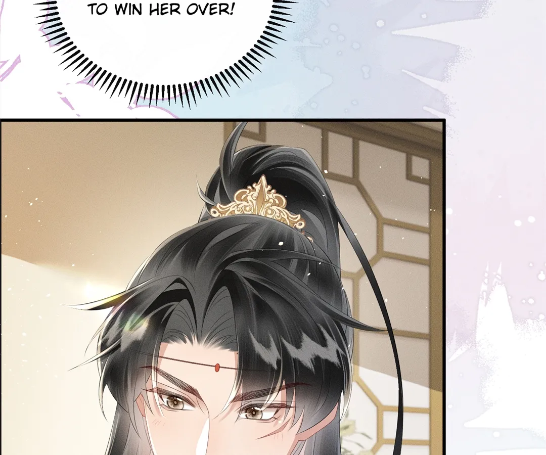 Whispers of Telepathy Chapter 31 page 24 - 