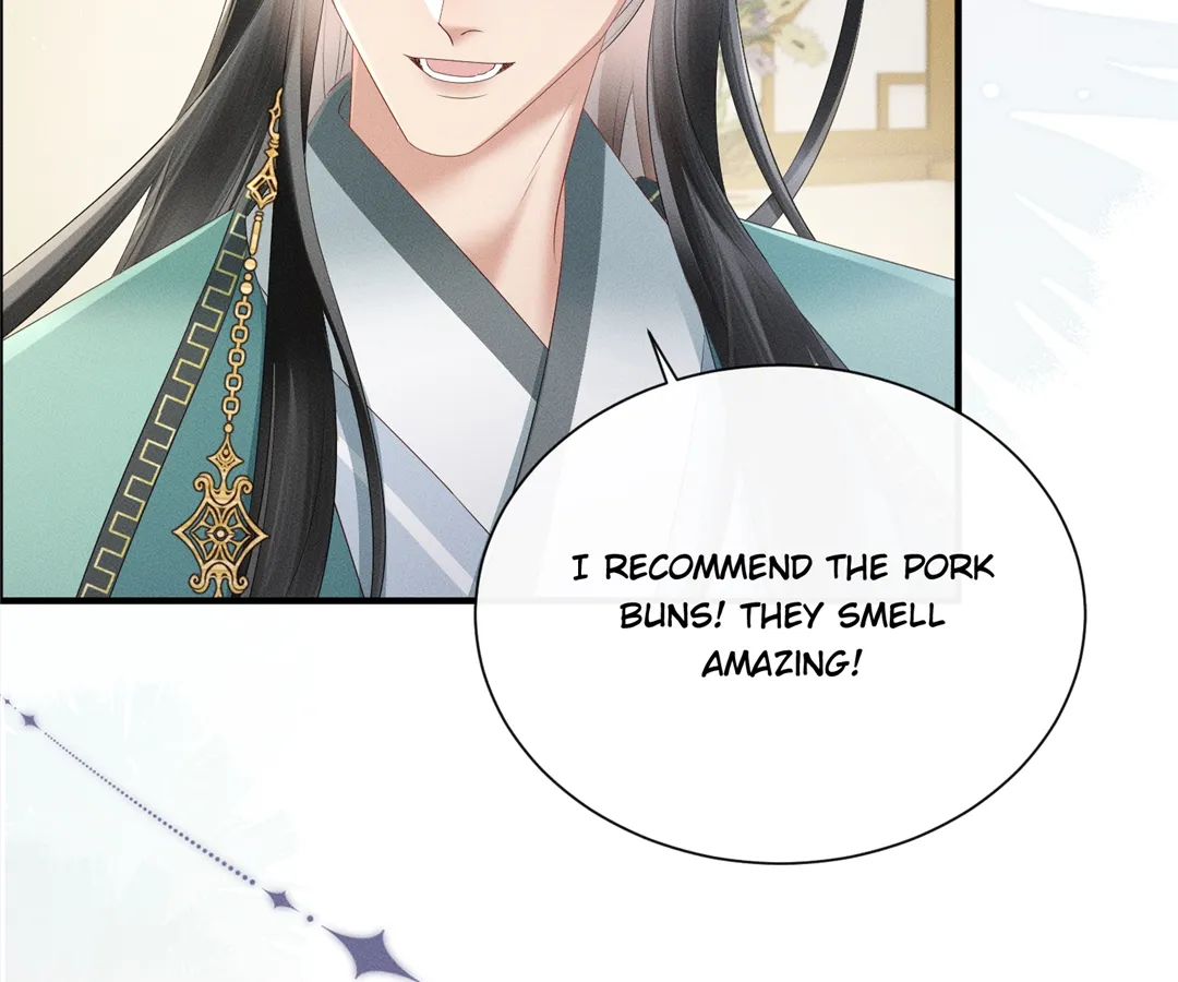 Whispers of Telepathy Chapter 31 page 25 - 